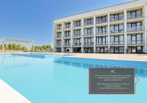 Apartments Mano Šventovė, By Cohost