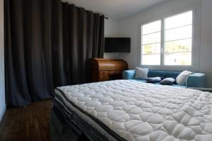 Maison cosy avec jardin proche plage et forêt