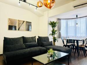 Crest Daikoku Owners room -vacation rental-