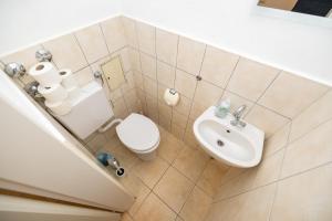 Großzügiges Apartment nahe Altstadt mit Balkon