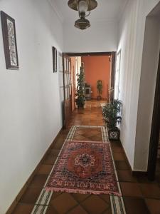 Casa Rural Los Chorros de Joyarancón