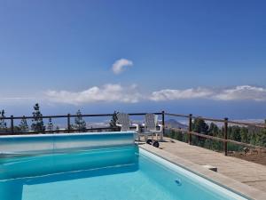 Casa Rural Altos Cruz de Tea