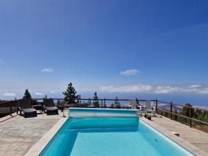 Casa Rural Altos Cruz de Tea