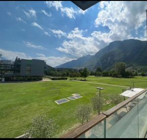 Bilocale Yugogo Garden Park Le Albere