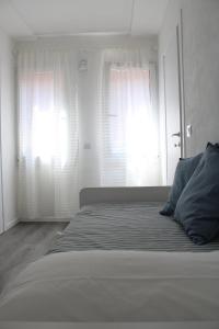 Second-floor apartment in Chioggias main square