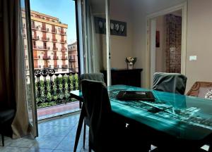 SantOliva House Palermo