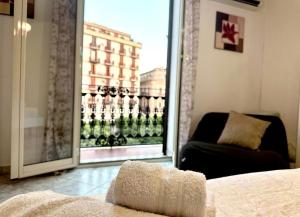 SantOliva House Palermo