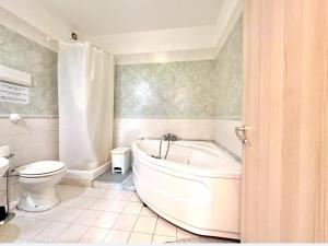 SantOliva House Palermo