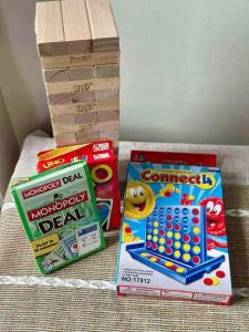 2 bedrooms - Apartment in Novalices Quezon City