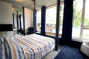 Villa degli Ulivi in Rho