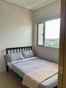 2 bedrooms - Apartment in Novalices Quezon City