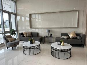 2 bedrooms - Apartment in Novalices Quezon City