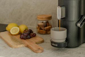 Suite - 2 personen - Woodz Lodges