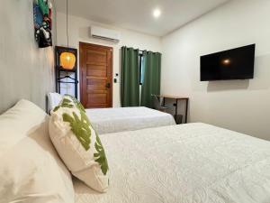 Bahia Selvatica Lodge