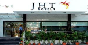 Jht Hotels hotel, 
New Delhi, India.
The photo picture quality can be
variable. We apologize if the
quality is of an unacceptable
level.