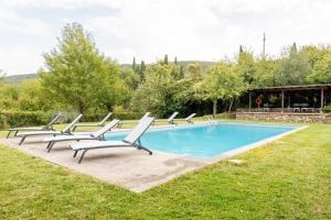 Country House Podere I Prati