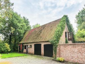 Charming Retreat, Veldegem
