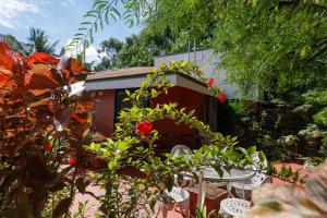 Casa Bianca by Red OliveNr Taj MG RoadPvt Garden