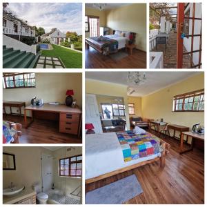 Somerset Grace Double en-suit - 3hvězdičkové hotely ve městě Somerset West