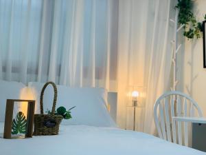 Sunny Sweet Home, Hongdae 마포 seoul