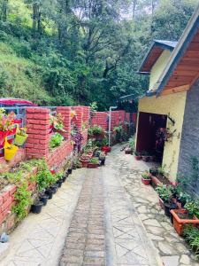 Vaayu Villa by Saanjh Stays