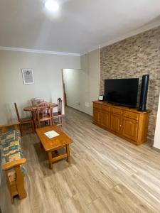 Apartamento sol y luna