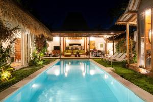 Renovated Villa Gladak, 200m to Oberoi Seminyak