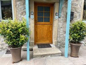 The Wharfe - Cosy, comfortable retreat