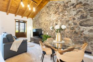 Tenohomes Rural Luxury Scape, Buenavista