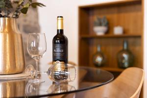 Tenohomes Rural Luxury Scape, Buenavista