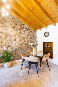 Tenohomes Rural Luxury Scape, Buenavista