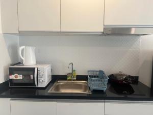 Bright & Stylish 1-Bedroom Apt Near Nimman #A302