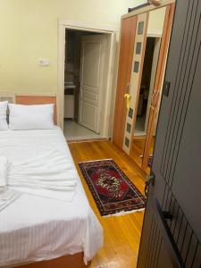 Muhterem Hanım Konağı