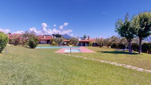 Harmonia Cottage by Bookinggardalake