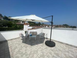 Harmonia Cottage by Bookinggardalake