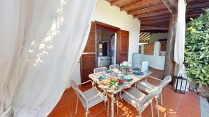 Harmonia Cottage by Bookinggardalake