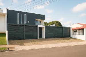 Costa Rica, San José, Pinares Luxe Apt Near Elite Clinics