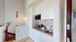 Harmonia Cottage by Bookinggardalake