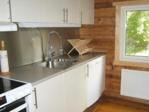 9 person holiday home in HÄLLEVIKSSTRAND-By Traum