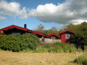 9 person holiday home in HÄLLEVIKSSTRAND-By Traum