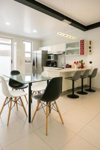 Costa Rica, San José, Pinares Luxe Apt Near Elite Clinics