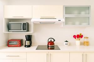 Costa Rica, San José, Pinares Luxe Apt Near Elite Clinics