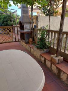 Isola Rossa Appartamenti Comfort plus img31