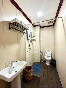 帕拉花园酒店 Pala garden hotel