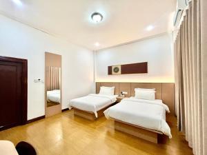 帕拉花园酒店 Pala garden hotel