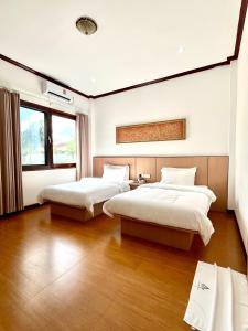 帕拉花园酒店 Pala garden hotel