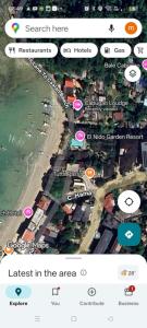 CABUGAO LODGE El Nido