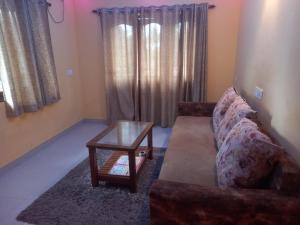 2 bhk Luxery apartment