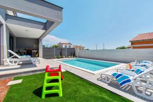 Villa Teo&Mia by Istrabook