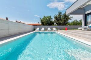 Villa Teo&Mia by Istrabook